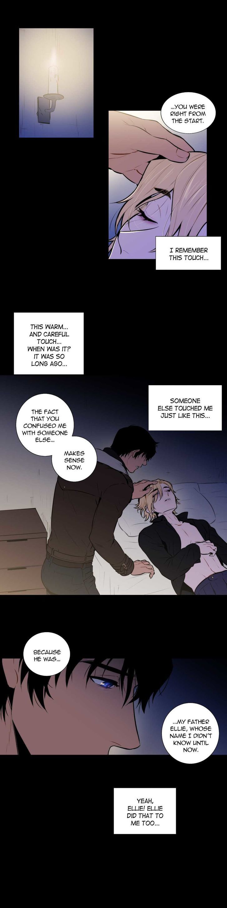 Blood Bank Chapter 38 page 11 - Chapter 38