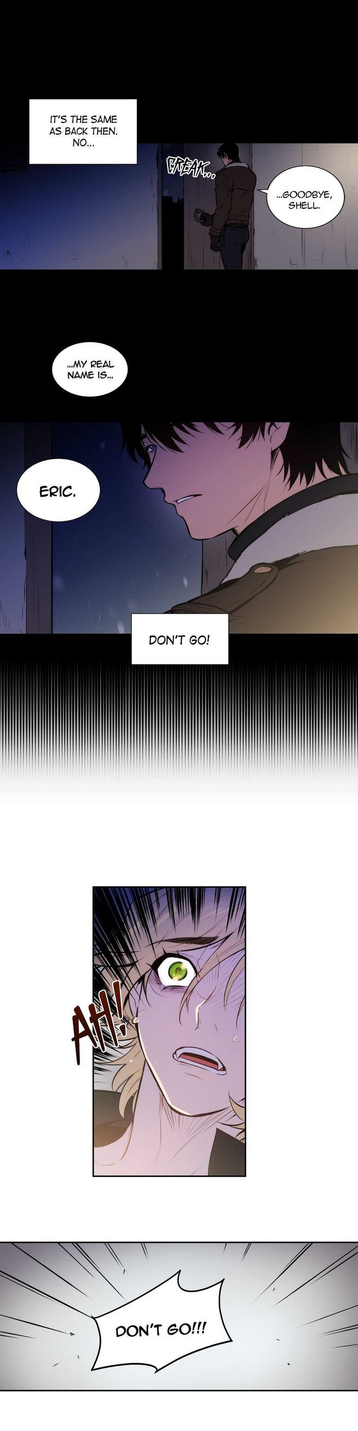 Blood Bank Chapter 38 page 13 - Chapter 38