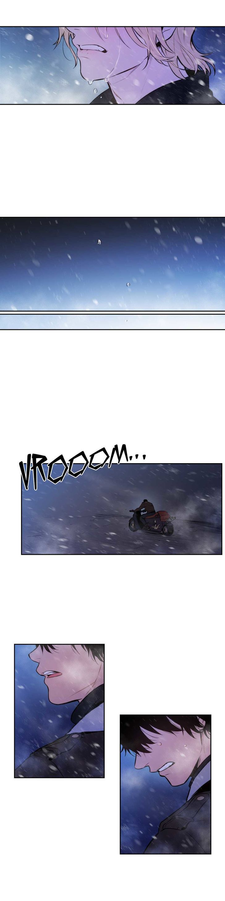 Blood Bank Chapter 38 page 15 - Chapter 38