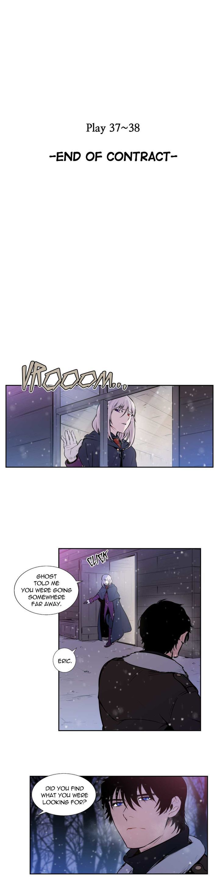 Blood Bank Chapter 38 page 16 - Chapter 38