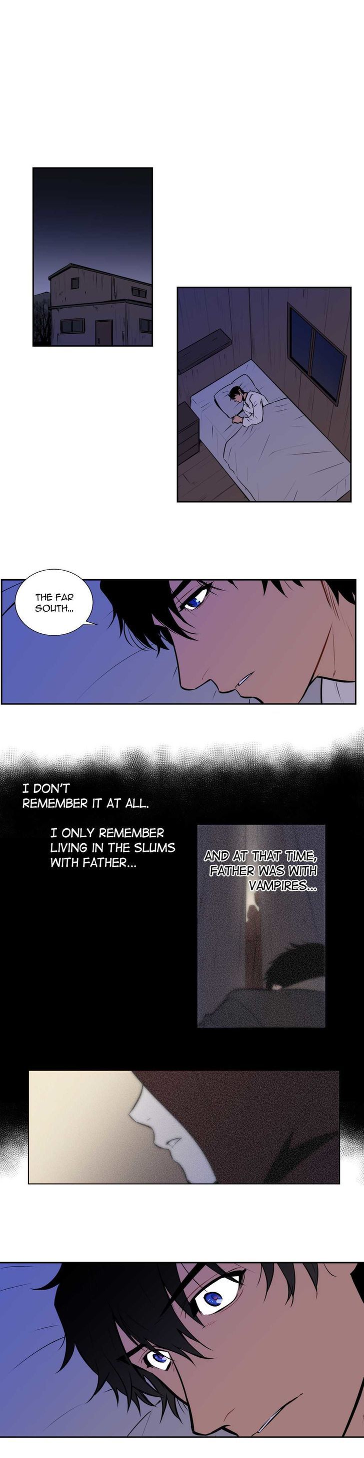 Blood Bank Chapter 39 page 15 - Chapter 39