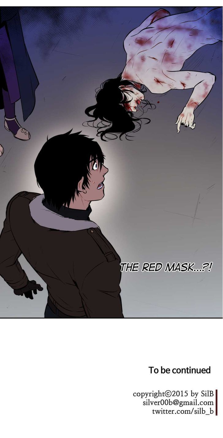 Blood Bank Chapter 39 page 18 - Chapter 39