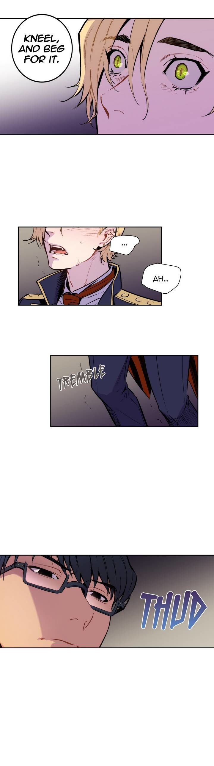 Blood Bank Chapter 4 page 21 - Chapter 4