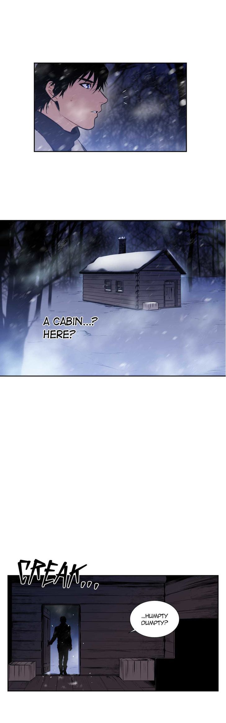 Blood Bank Chapter 40 page 10 - Chapter 40