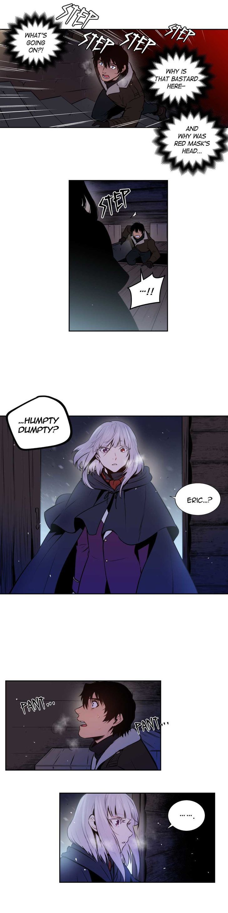 Blood Bank Chapter 40 page 15 - Chapter 40