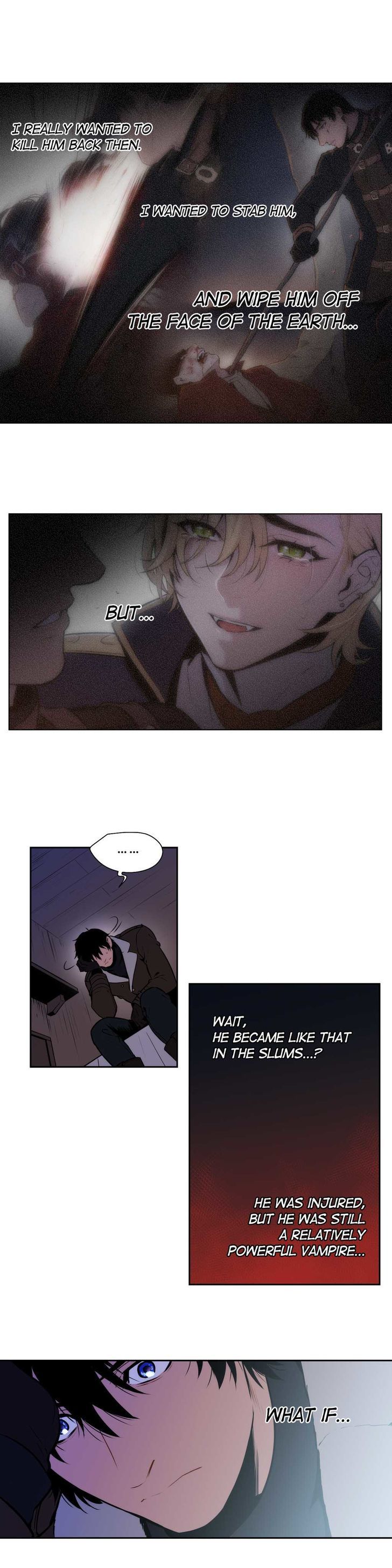 Blood Bank Chapter 40 page 7 - Chapter 40