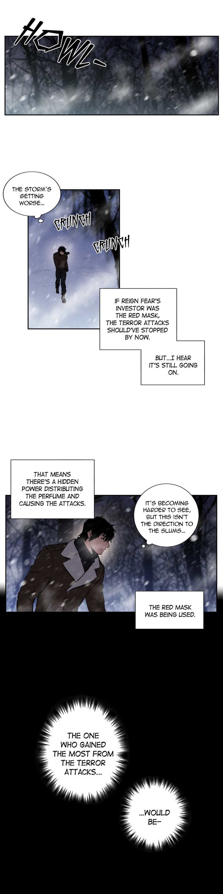 Blood Bank Chapter 40 page 9 - Chapter 40