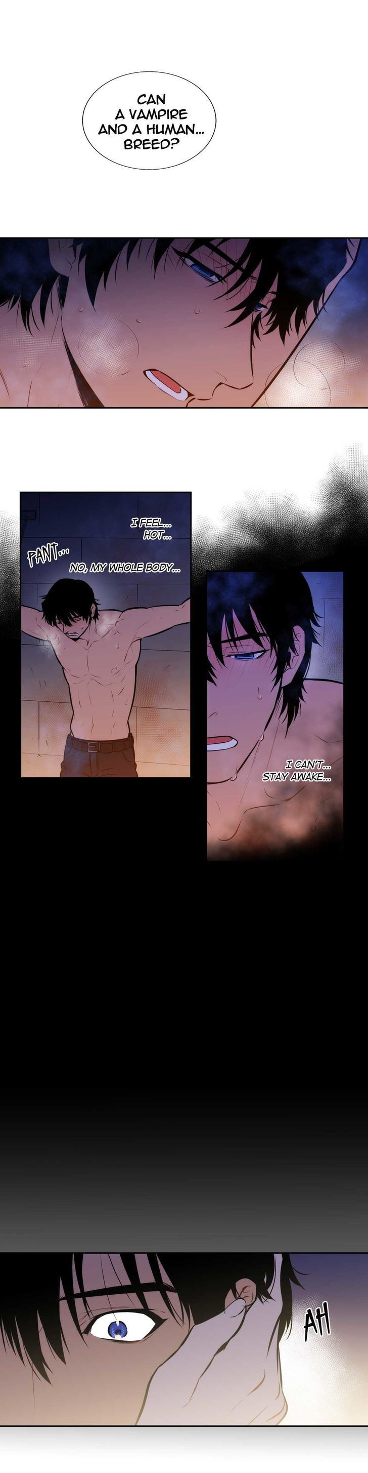 Blood Bank Chapter 41 page 15 - Chapter 41