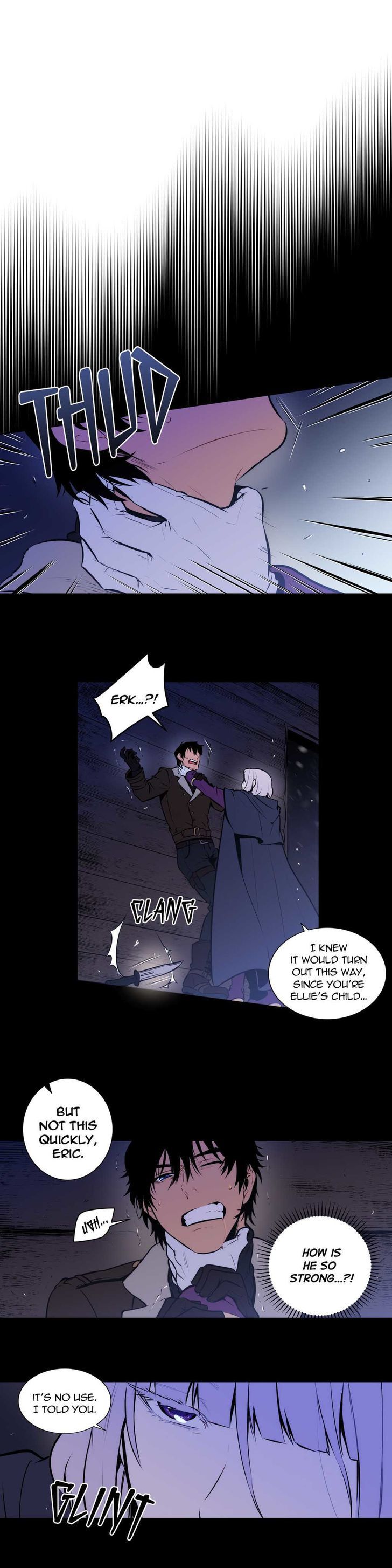 Blood Bank Chapter 41 page 4 - Chapter 41