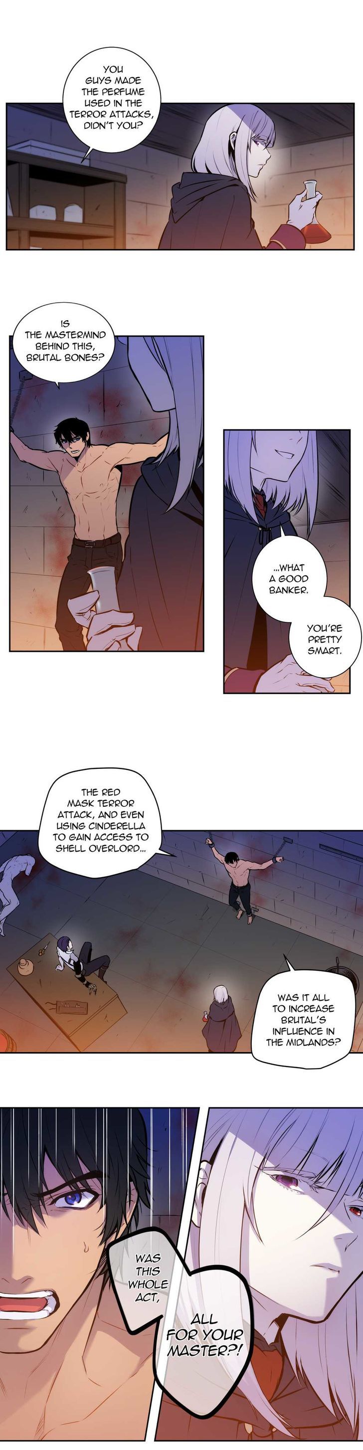 Blood Bank Chapter 41 page 6 - Chapter 41
