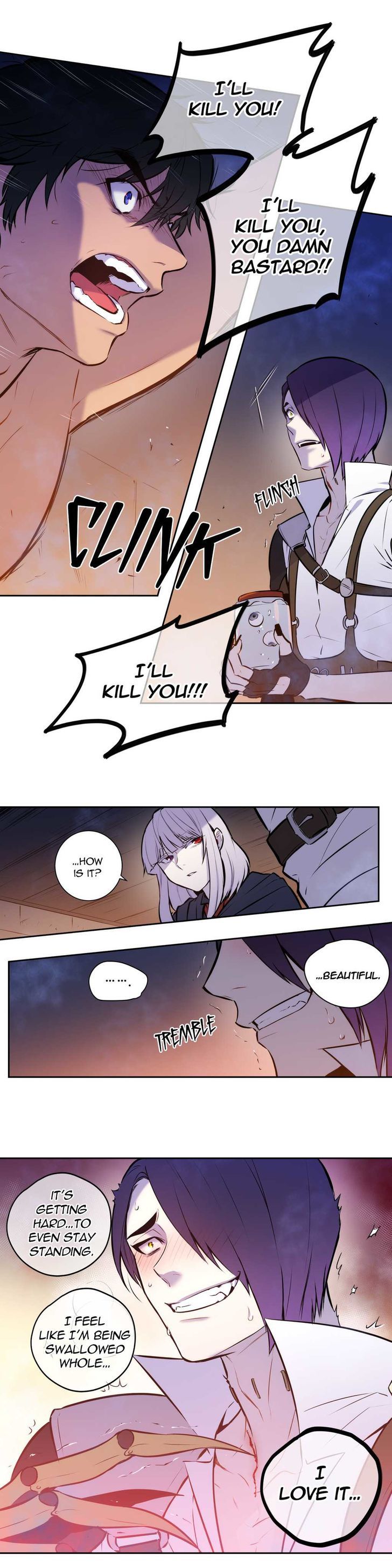 Blood Bank Chapter 41 page 9 - Chapter 41