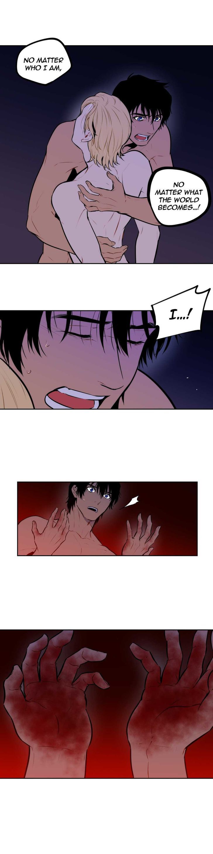 Blood Bank Chapter 42 page 10 - Chapter 42