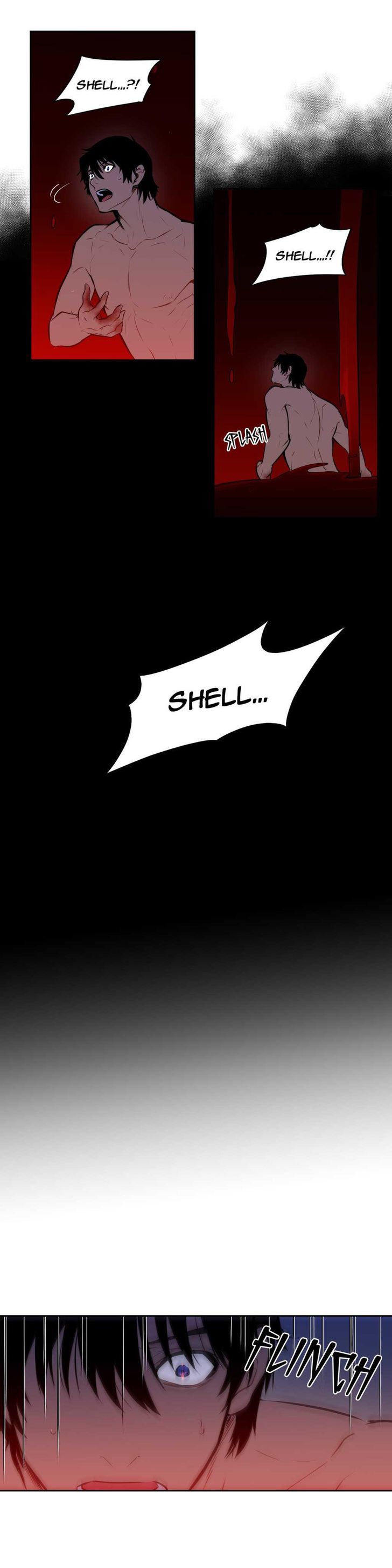 Blood Bank Chapter 42 page 11 - Chapter 42
