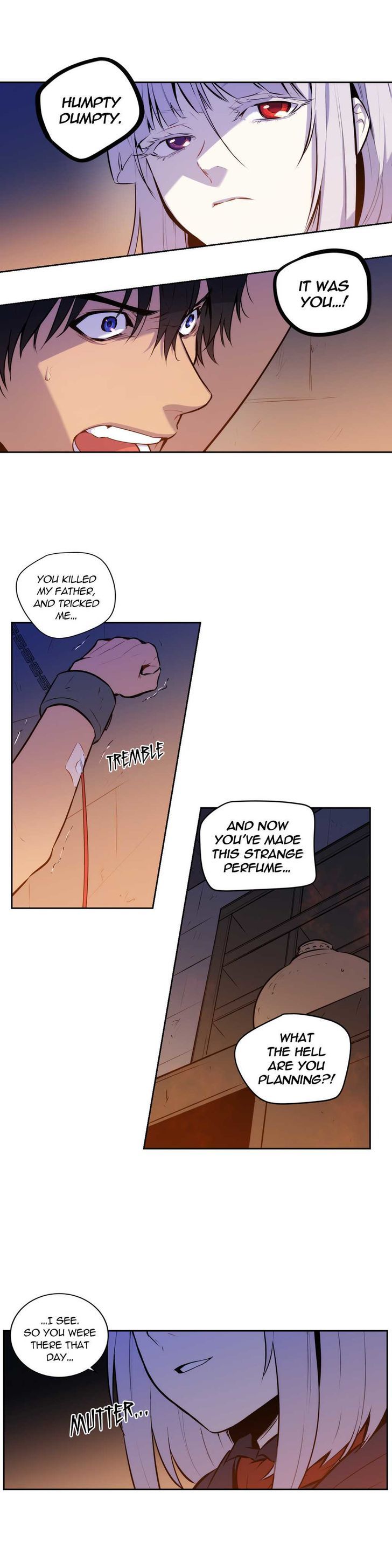 Blood Bank Chapter 42 page 14 - Chapter 42