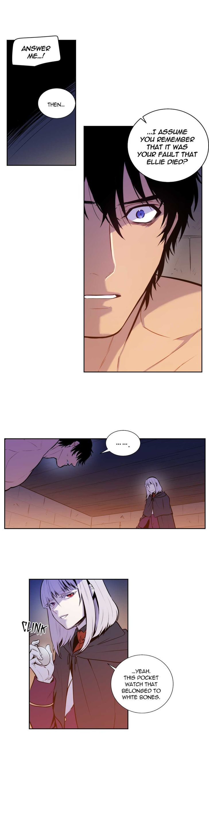 Blood Bank Chapter 42 page 15 - Chapter 42
