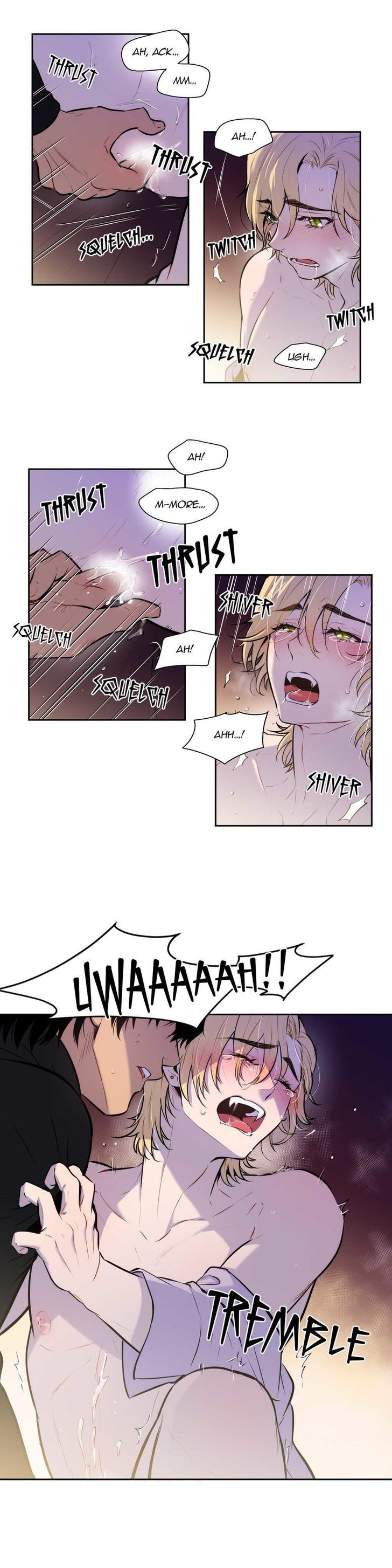 Blood Bank Chapter 42 page 4 - Chapter 42