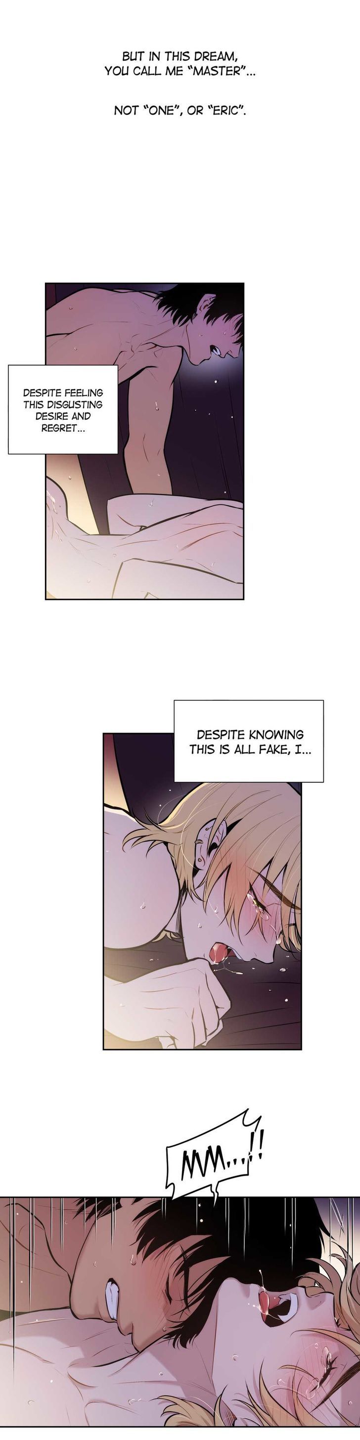 Blood Bank Chapter 42 page 8 - Chapter 42