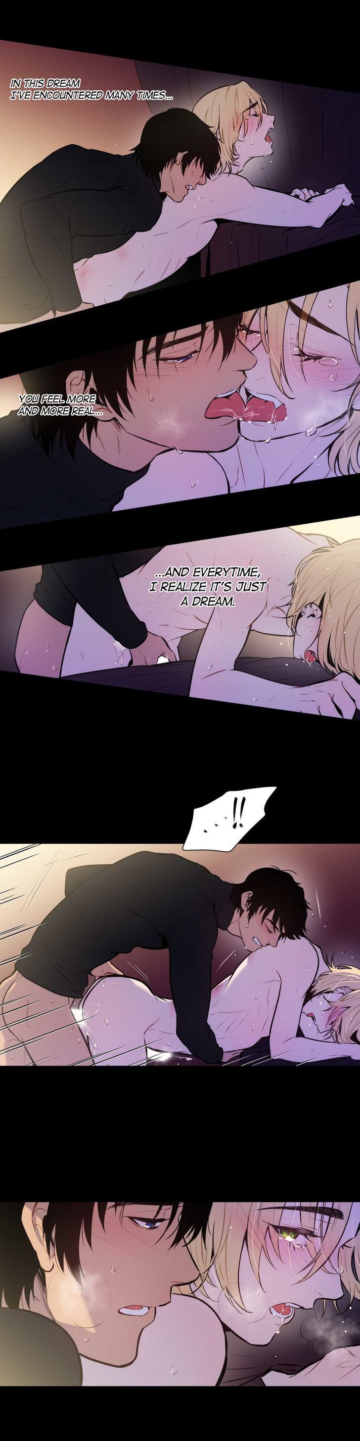 Blood Bank Chapter 44 page 12 - Chapter 44
