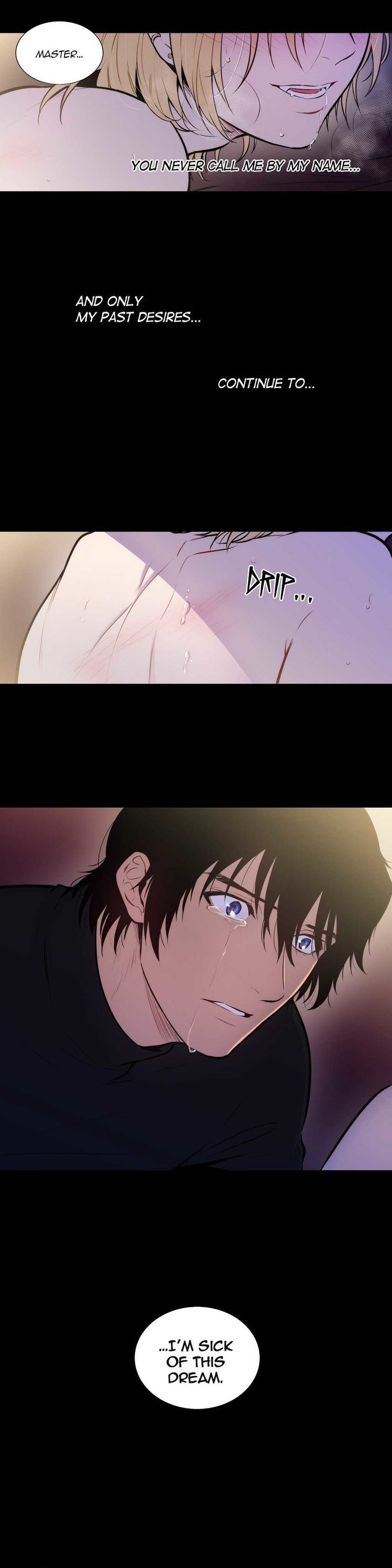 Blood Bank Chapter 44 page 13 - Chapter 44