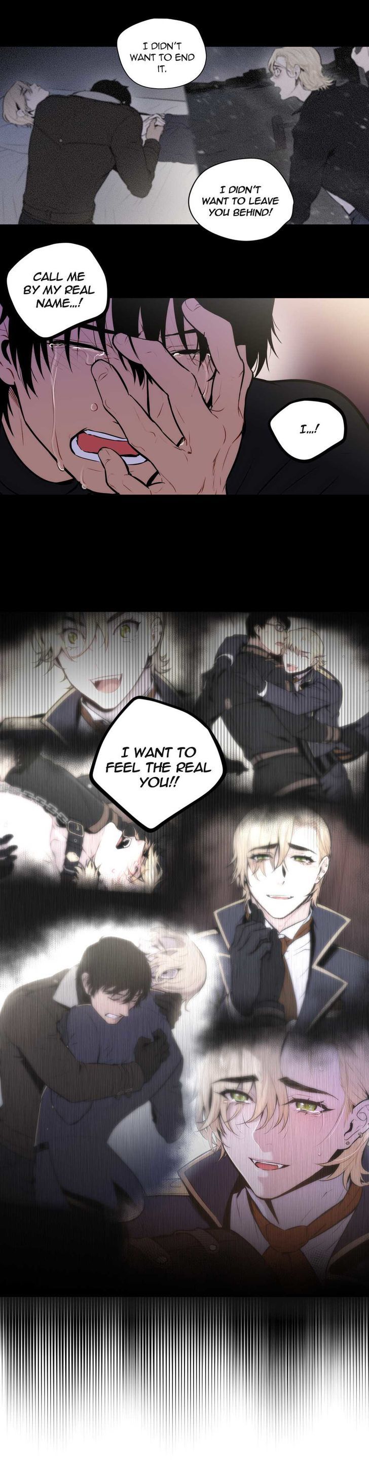 Blood Bank Chapter 44 page 14 - Chapter 44