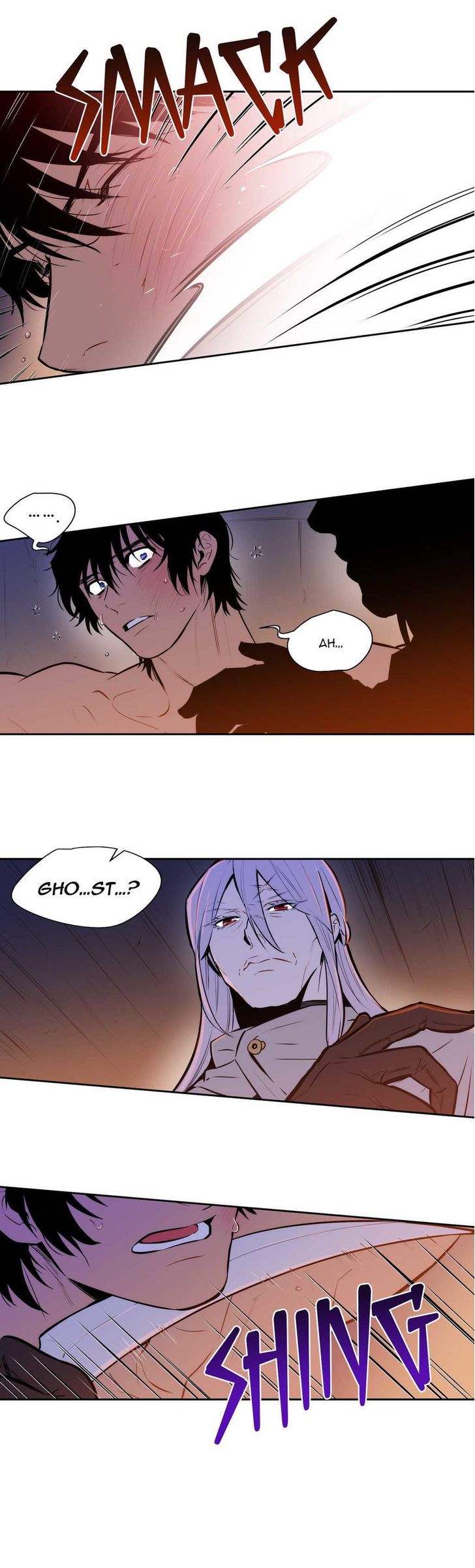 Blood Bank Chapter 44 page 15 - Chapter 44