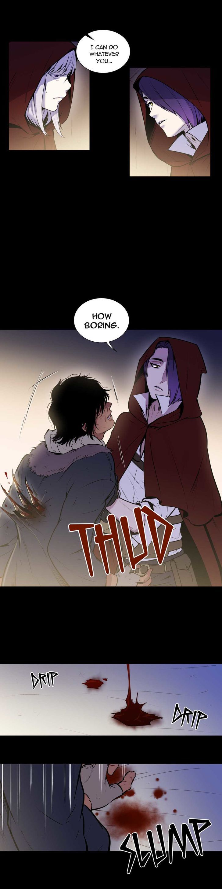 Blood Bank Chapter 44 page 3 - Chapter 44