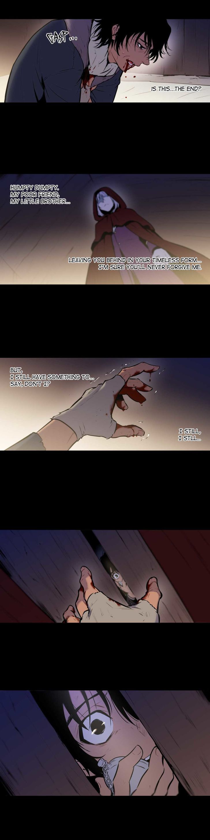 Blood Bank Chapter 44 page 4 - Chapter 44