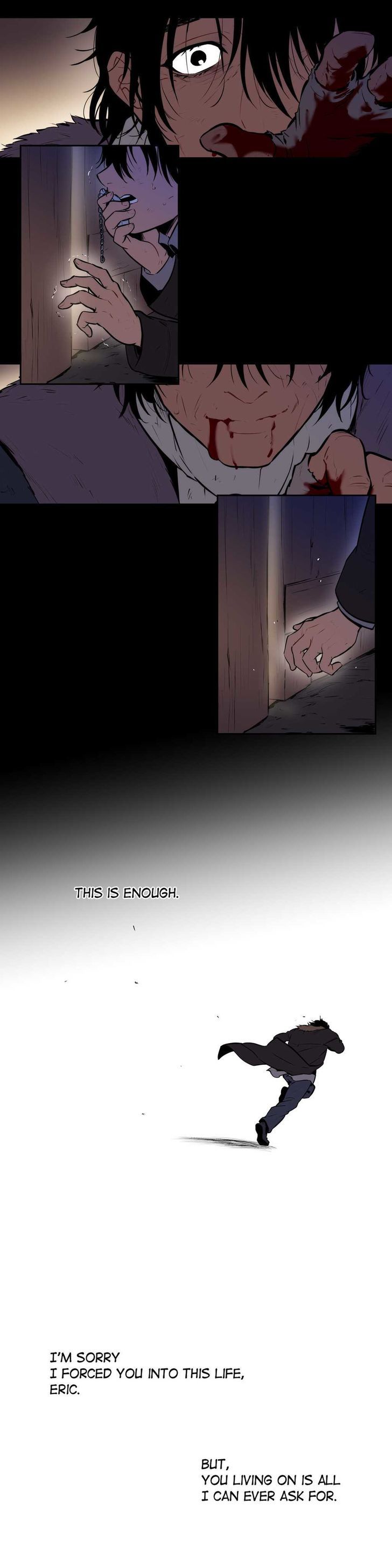 Blood Bank Chapter 44 page 5 - Chapter 44