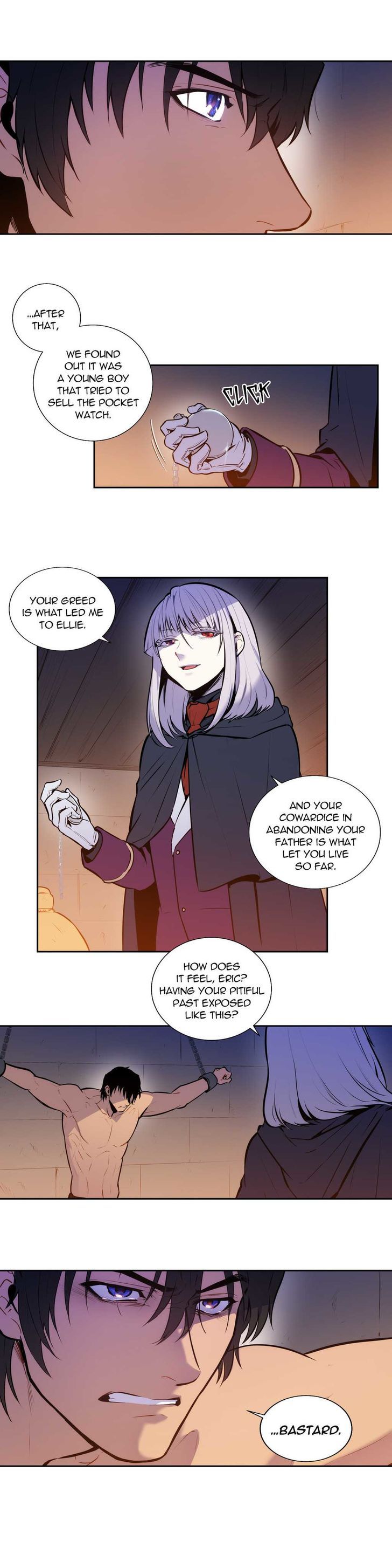 Blood Bank Chapter 44 page 7 - Chapter 44