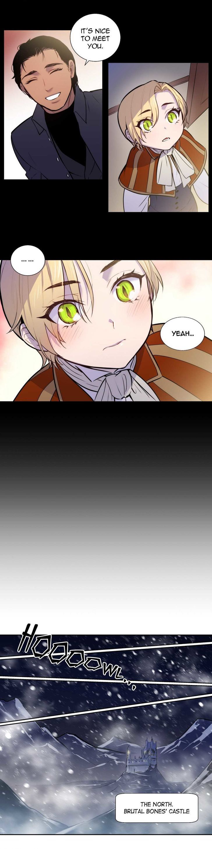 Blood Bank Chapter 46 page 13 - Chapter 46
