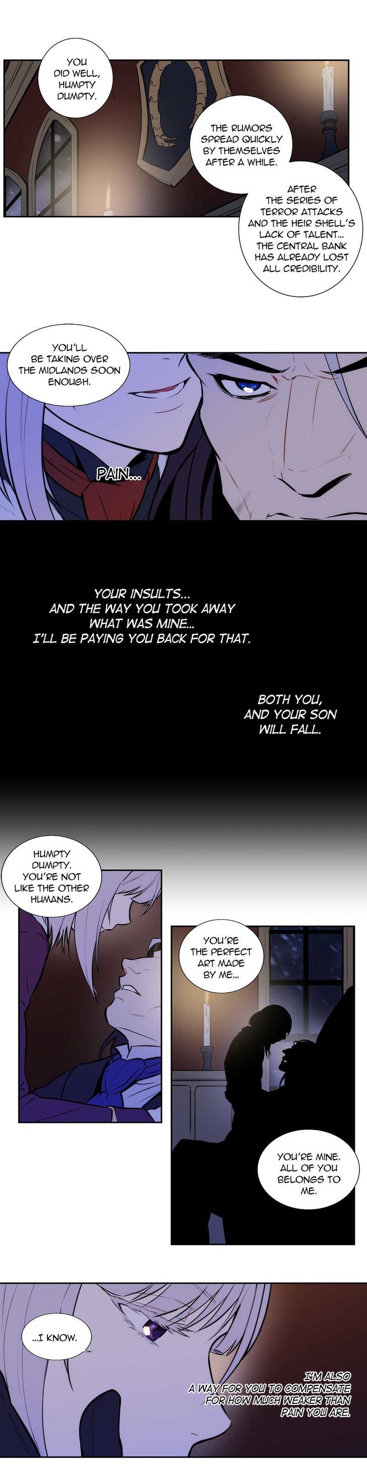 Blood Bank Chapter 46 page 15 - Chapter 46