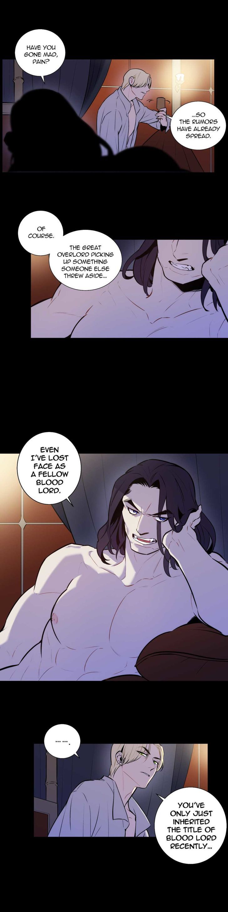 Blood Bank Chapter 46 page 4 - Chapter 46