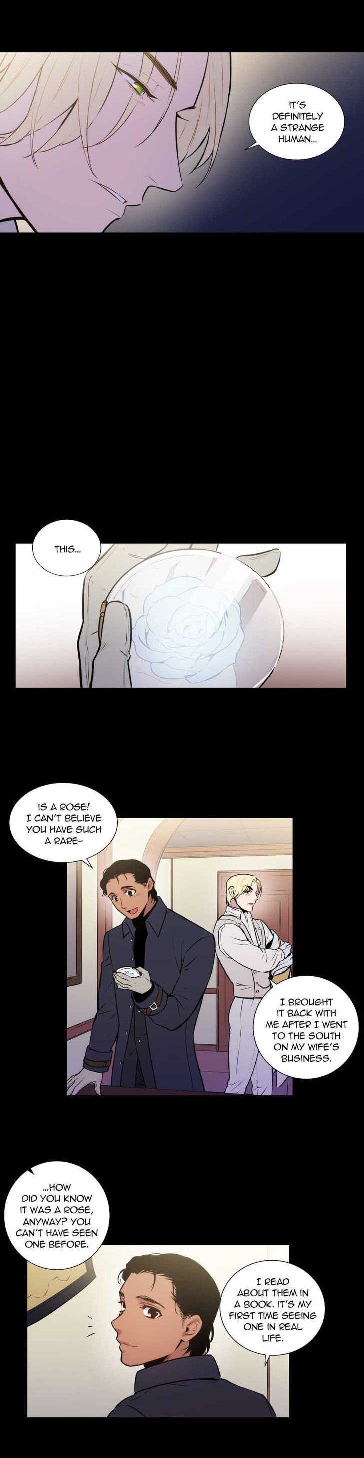 Blood Bank Chapter 46 page 7 - Chapter 46