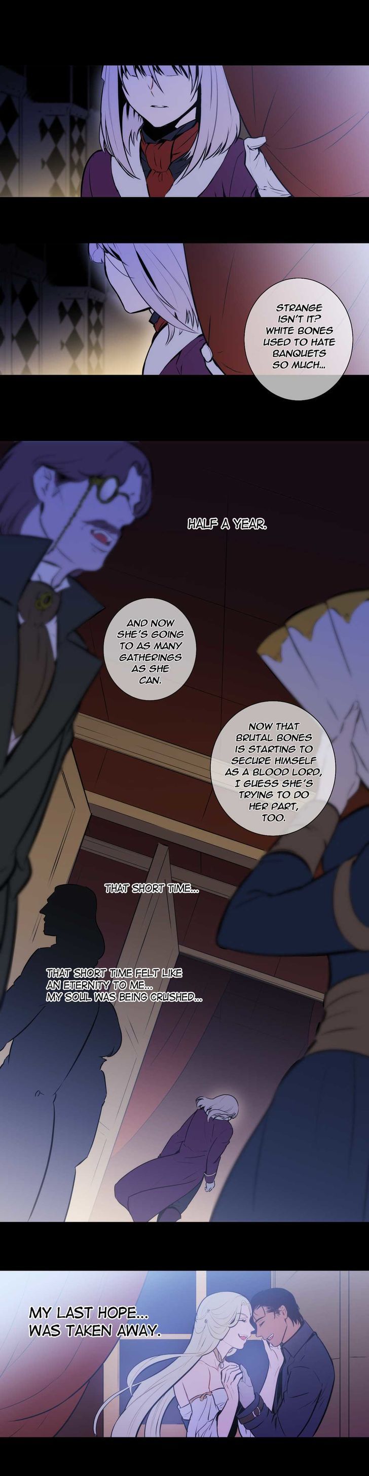 Blood Bank Chapter 48 page 11 - Chapter 48