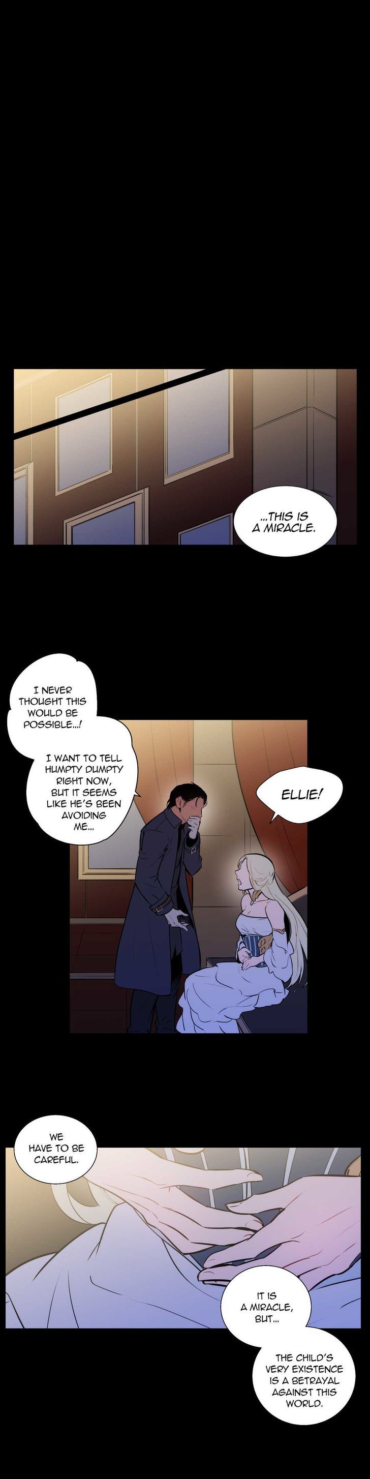 Blood Bank Chapter 48 page 15 - Chapter 48