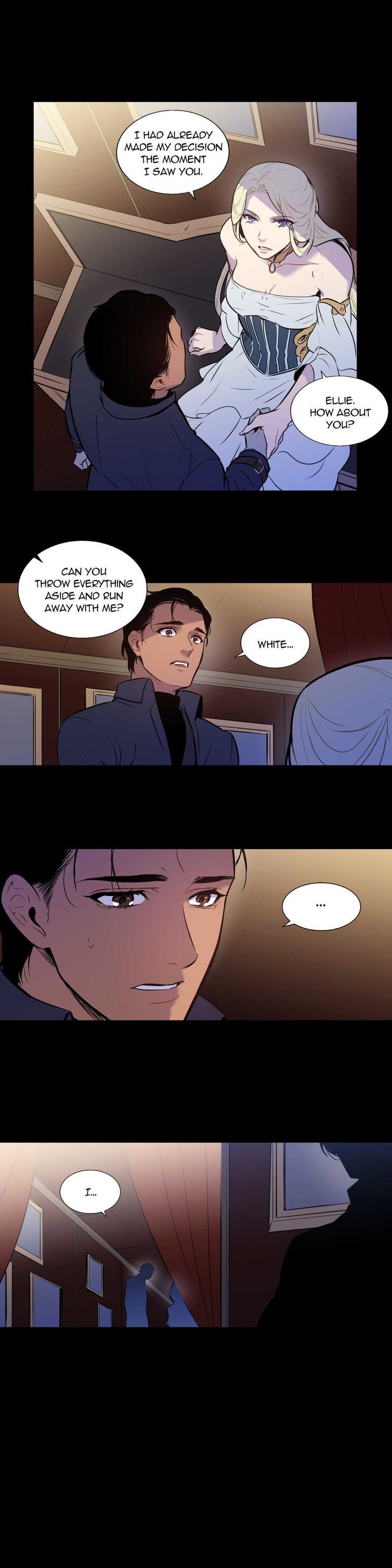Blood Bank Chapter 48 page 16 - Chapter 48