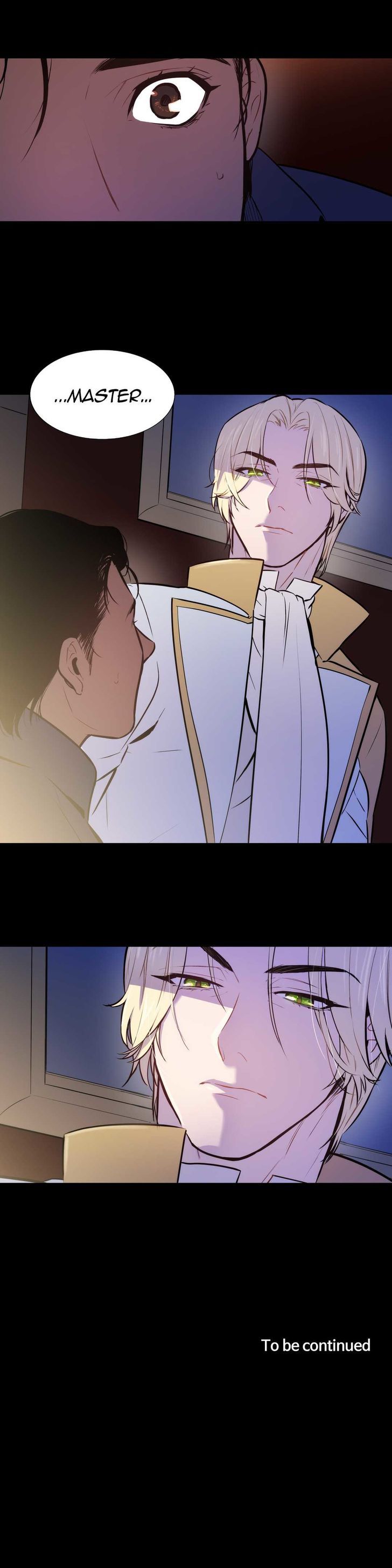 Blood Bank Chapter 48 page 18 - Chapter 48