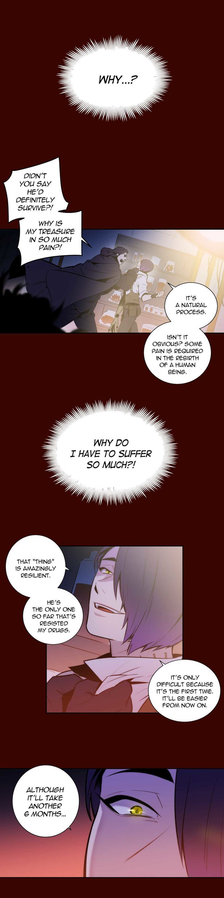 Blood Bank Chapter 48 page 2 - Chapter 48