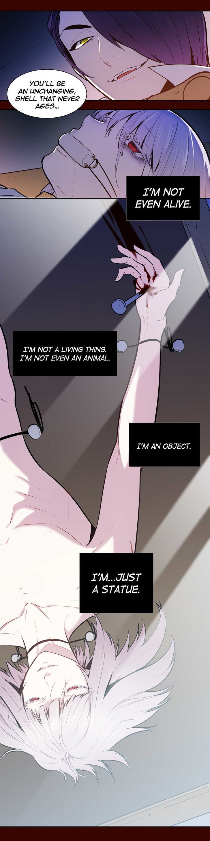 Blood Bank Chapter 48 page 4 - Chapter 48