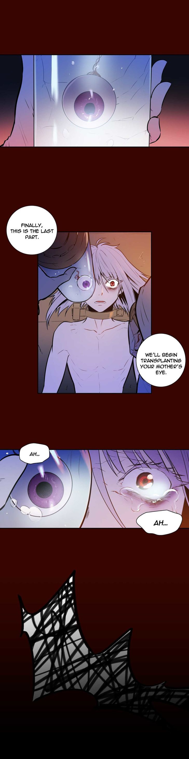 Blood Bank Chapter 48 page 5 - Chapter 48