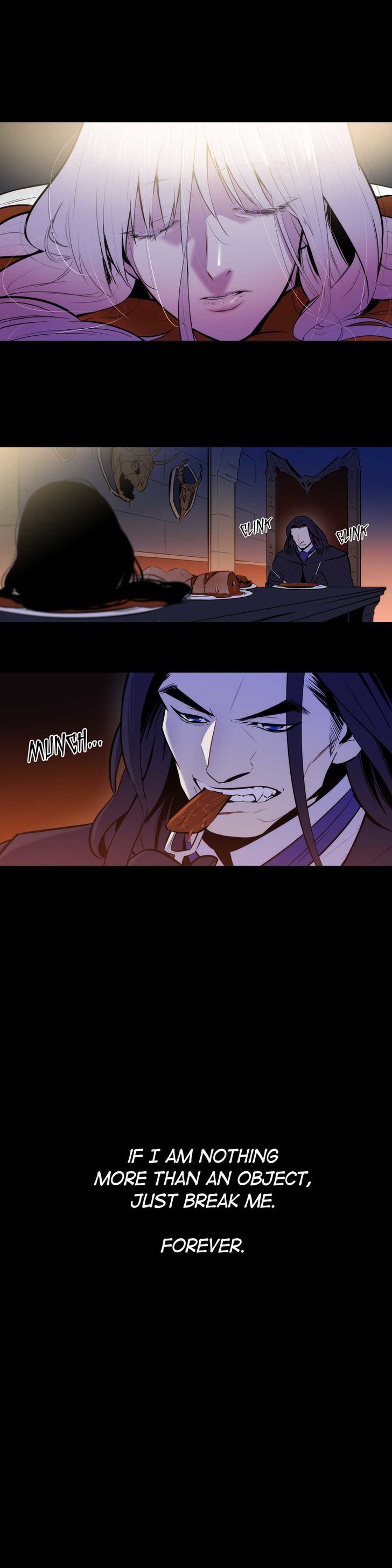 Blood Bank Chapter 48 page 6 - Chapter 48