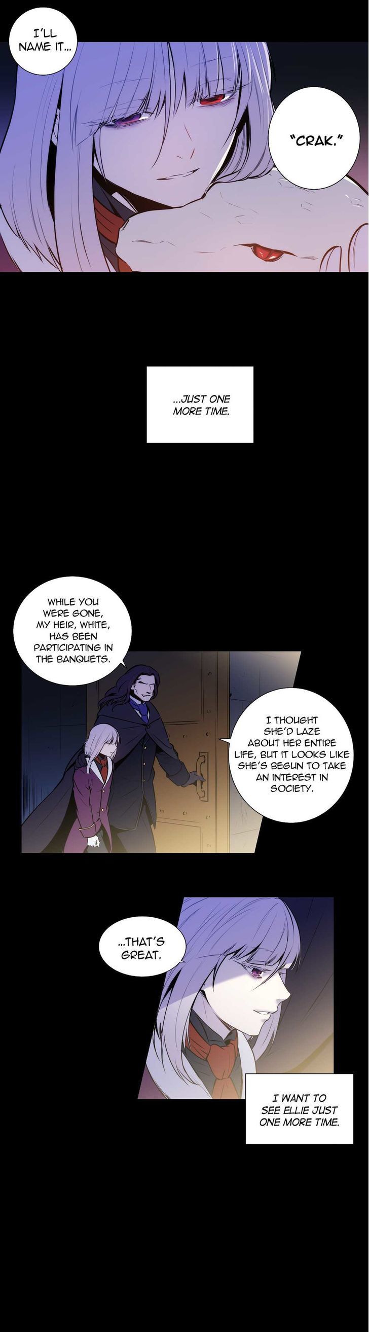 Blood Bank Chapter 48 page 8 - Chapter 48