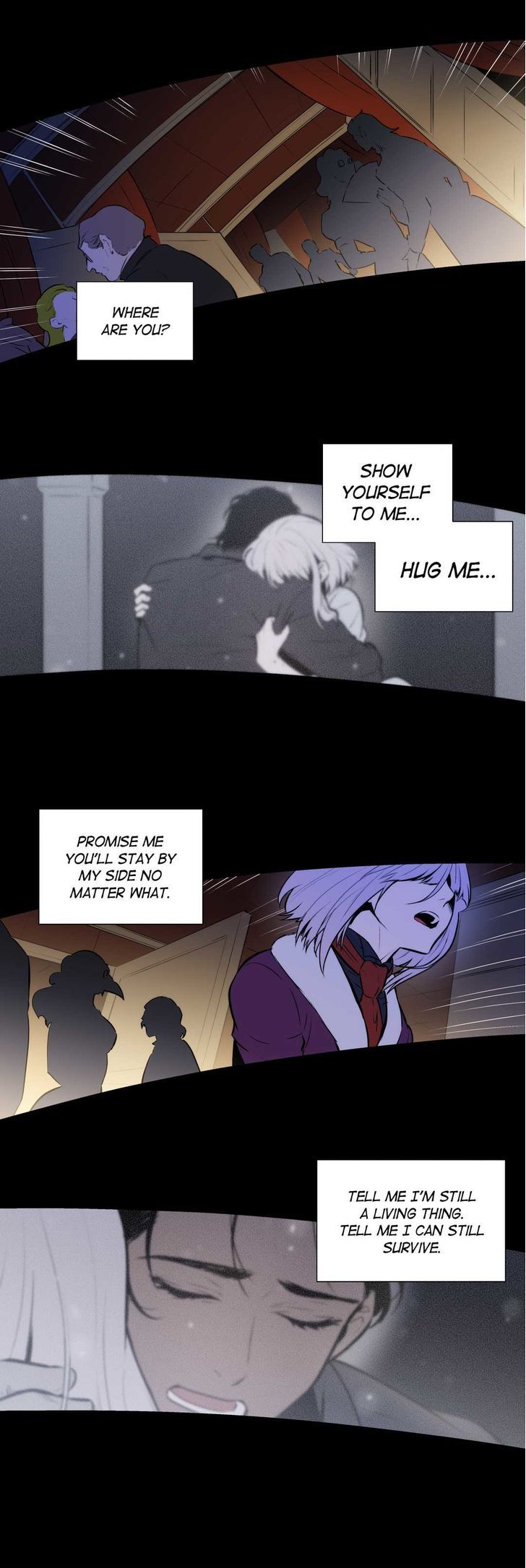 Blood Bank Chapter 48 page 9 - Chapter 48