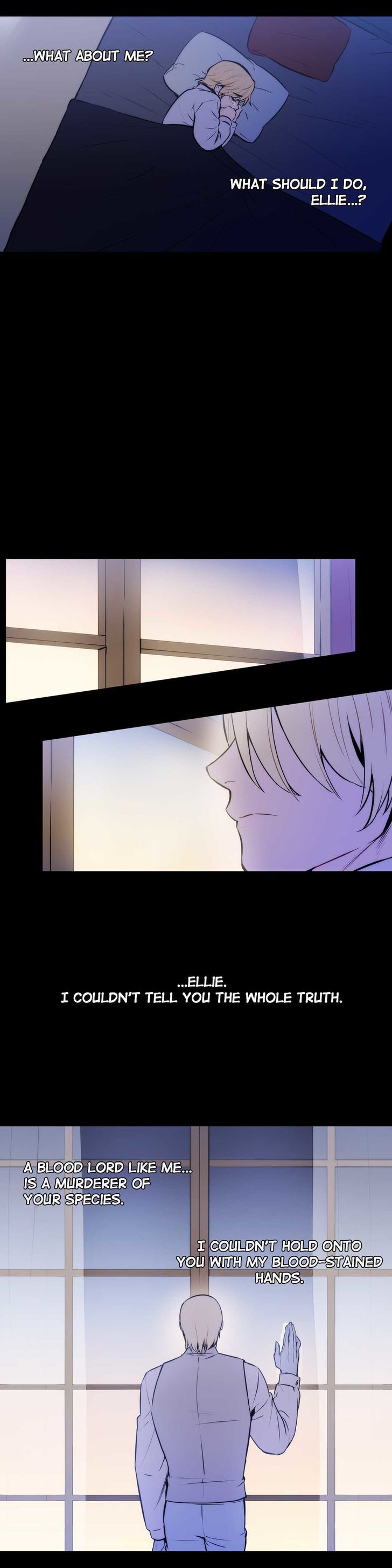 Blood Bank Chapter 49 page 15 - Chapter 49