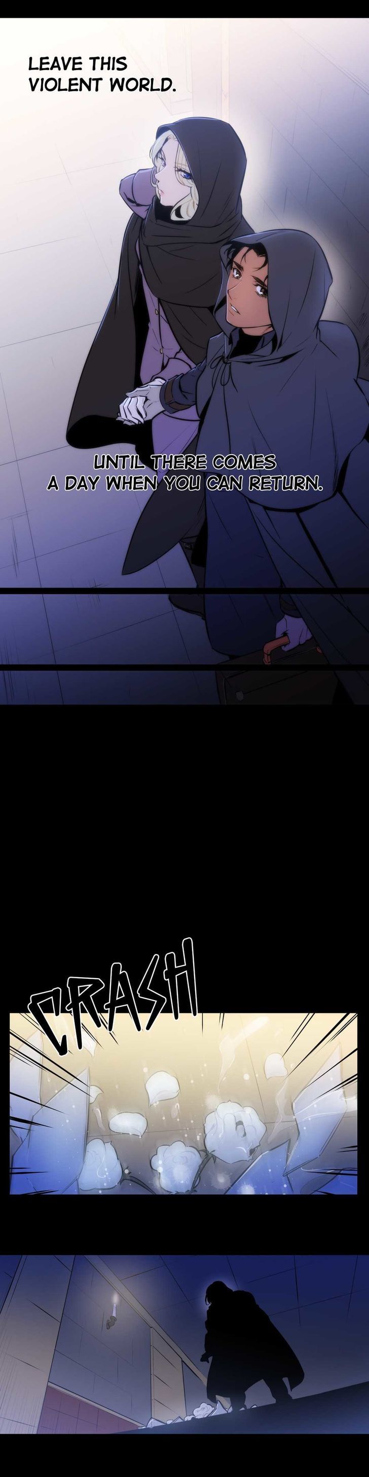 Blood Bank Chapter 49 page 16 - Chapter 49