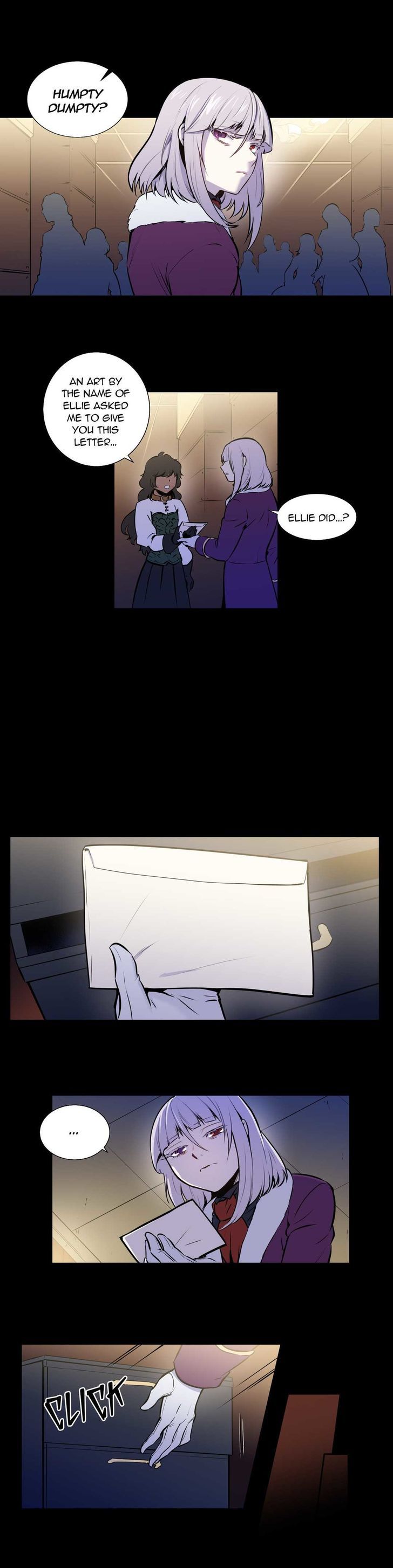 Blood Bank Chapter 49 page 3 - Chapter 49