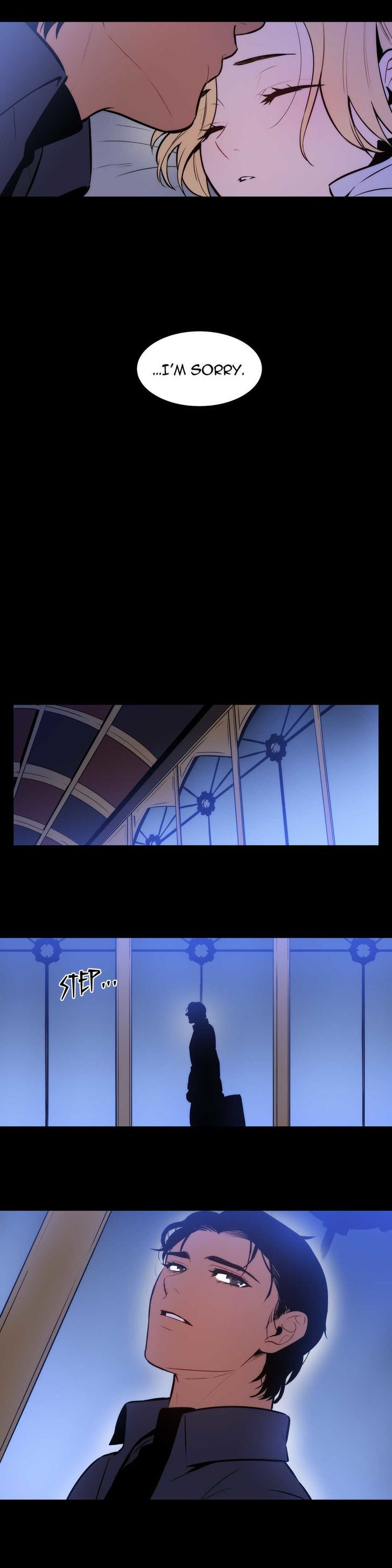 Blood Bank Chapter 49 page 5 - Chapter 49