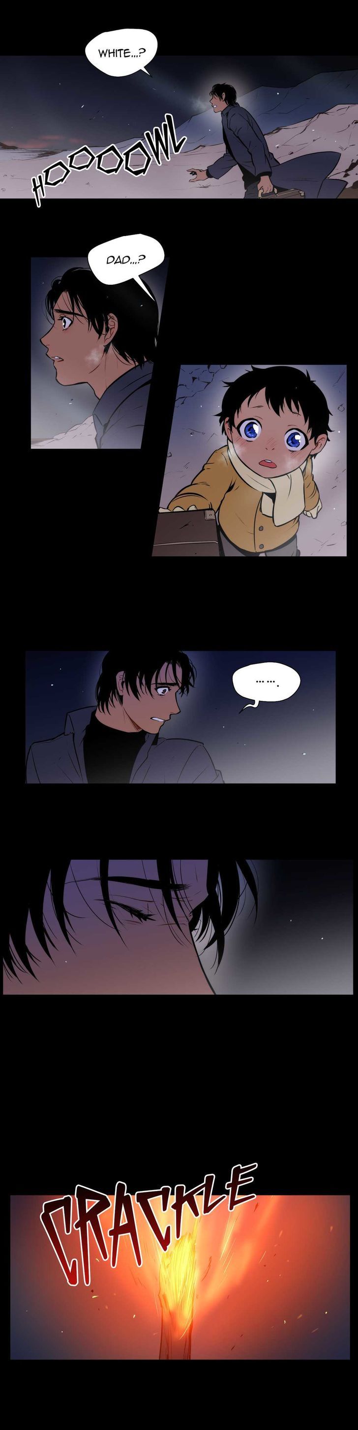 Blood Bank Chapter 50 page 15 - Chapter 50