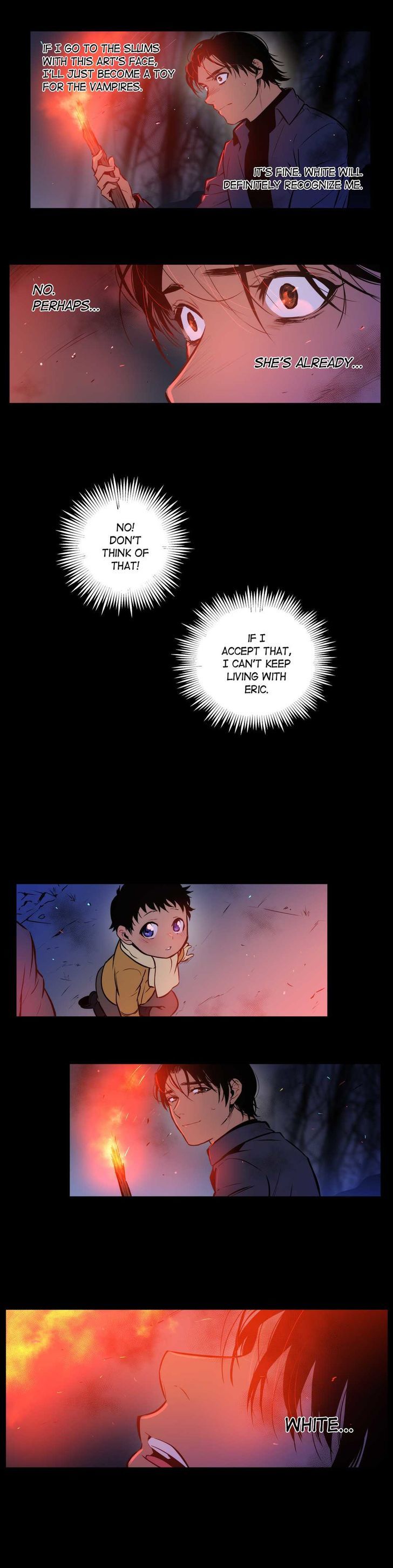Blood Bank Chapter 50 page 16 - Chapter 50