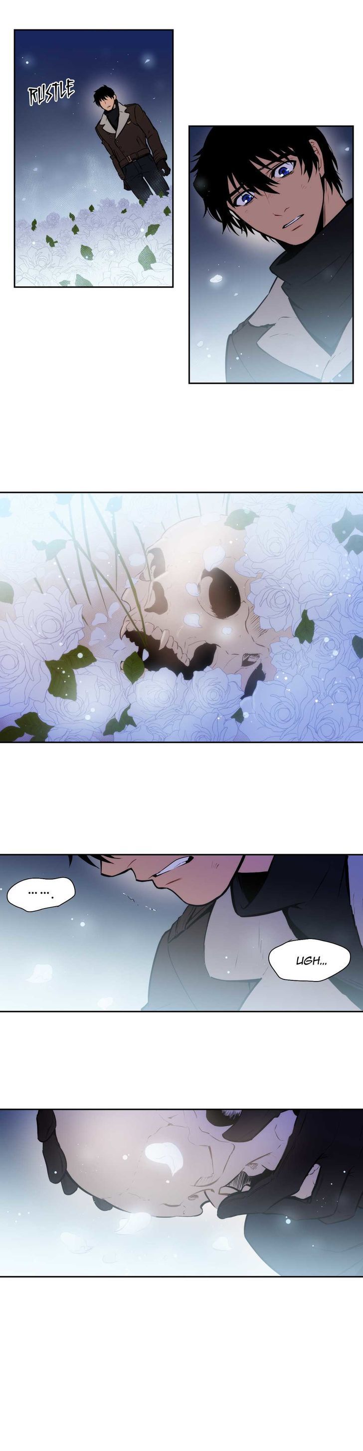 Blood Bank Chapter 50 page 20 - Chapter 50